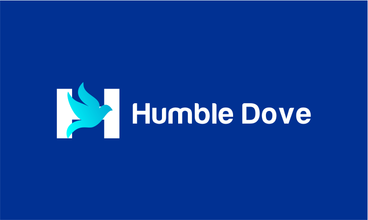 HumbleDove.com - Unique premium domains for sale